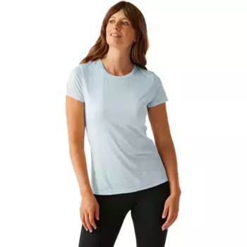 Футболка с коротким рукавом Regatta Fingal Edition, синий