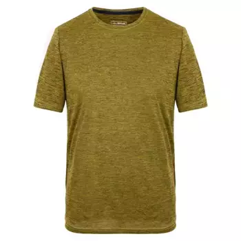 Футболка с коротким рукавом Regatta Fingal Edition, зеленый