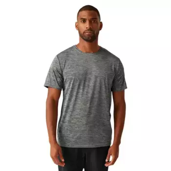 Футболка с коротким рукавом Regatta Fingal Edition, серый