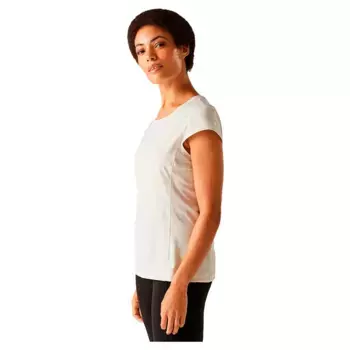 Футболка с коротким рукавом Regatta Hyperdimension II, бежевый