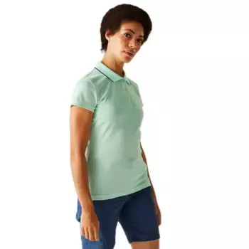 Футболка с коротким рукавом Regatta Maverick V, зеленый