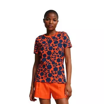 Футболка с коротким рукавом Regatta Orla, оранжевый