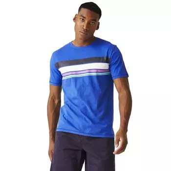 Футболка с коротким рукавом Regatta Rayonner, синий