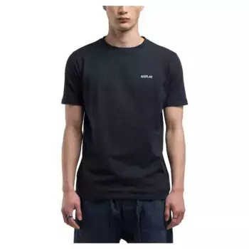 Футболка с коротким рукавом Replay M3038.000.23352P, синий