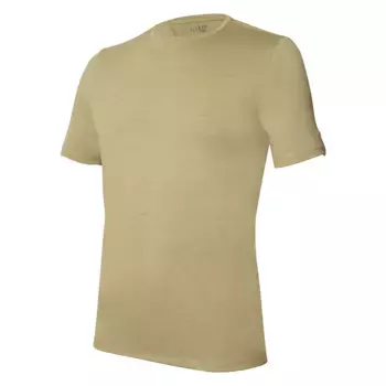 Футболка с коротким рукавом rh+ Switch Merino, бежевый