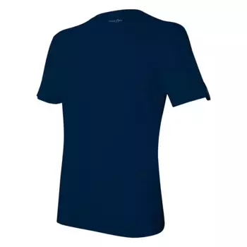 Футболка с коротким рукавом rh+ Techno Tactel, синий