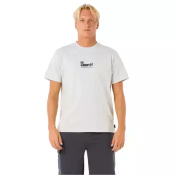 Футболка с коротким рукавом Rip Curl Vaporcool Searchin, белый