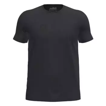 Футболка с коротким рукавом Rock Experience Tangerine Trip, черный