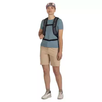 Футболка с коротким рукавом Rossignol Sidelhorn, синий