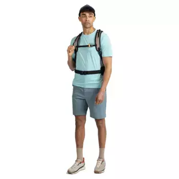 Футболка с коротким рукавом Rossignol Sidelhorn, синий