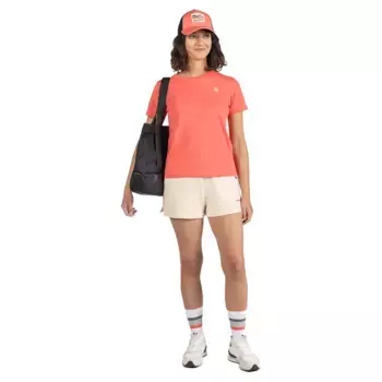 Футболка с коротким рукавом Rossignol Traye, оранжевый