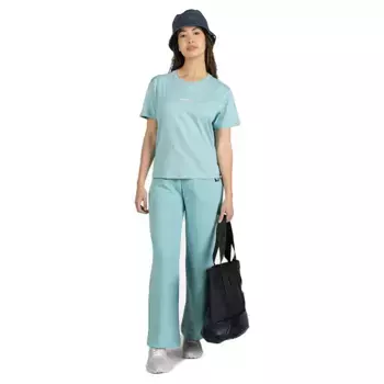 Футболка с коротким рукавом Rossignol Waterfall, синий