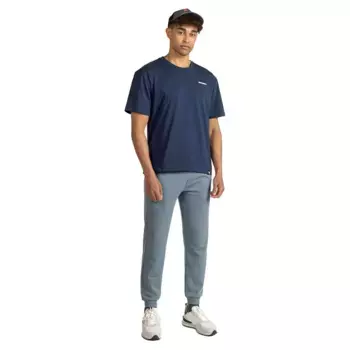 Футболка с коротким рукавом Rossignol Waterfall, синий