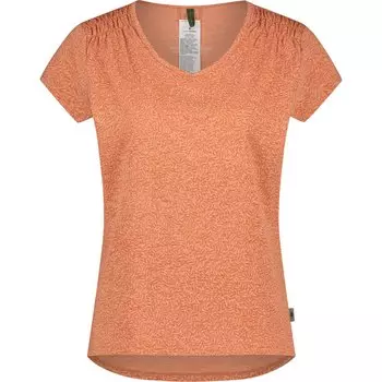 Футболка с коротким рукавом Royal Robbins Featherweight Slub, оранжевый