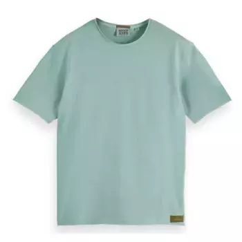 Футболка с коротким рукавом Scotch & Soda 178779, синий