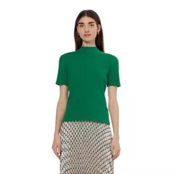 Футболка с коротким рукавом Scotch & Soda 179616, зеленый