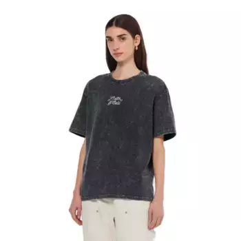 Футболка с коротким рукавом Scotch & Soda 180507, черный