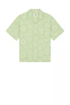 Футболка с коротким рукавом Scotch & Soda, pistachio