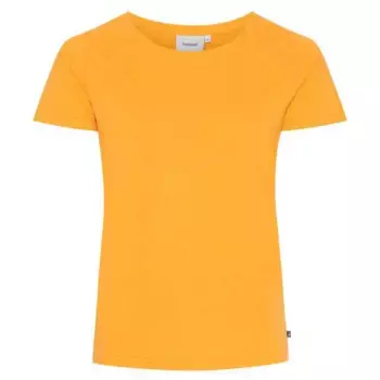 Футболка с коротким рукавом Sea Ranch Cosima, оранжевый