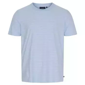 Футболка с коротким рукавом Sea Ranch Frede, синий