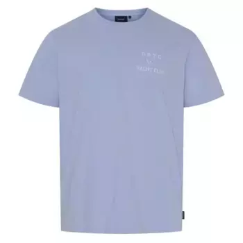 Футболка с коротким рукавом Sea Ranch Kevin, синий