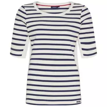 Футболка с коротким рукавом Sea Ranch Maiken, белый