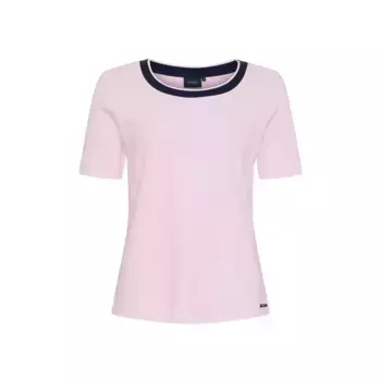 Футболка с коротким рукавом Sea Ranch Roma, розовый