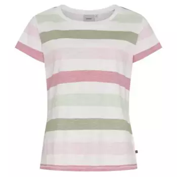 Футболка с коротким рукавом Sea Ranch Trille, разноцветный