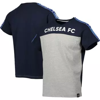 Футболка с коротким рукавом Sport Design Sweden Chelsea, нави