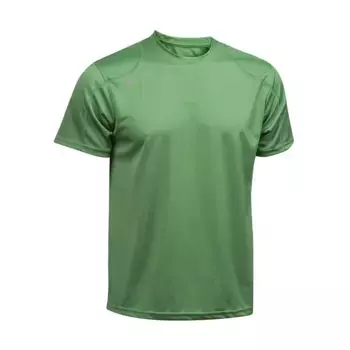 Футболка с коротким рукавом спортивная Asioka Ro, зеленый