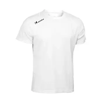 Футболка с коротким рукавом спортивная Asioka Ro, белый