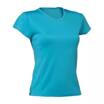 Футболка с коротким рукавом спортивная Asioka Tajo, синий