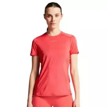 Футболка с коротким рукавом спортивная Craft Adv Essence 2, оранжевый