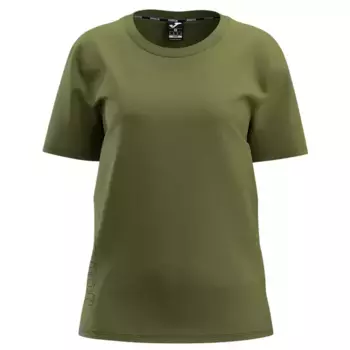 Футболка с коротким рукавом спортивная Joma 902478, зеленый