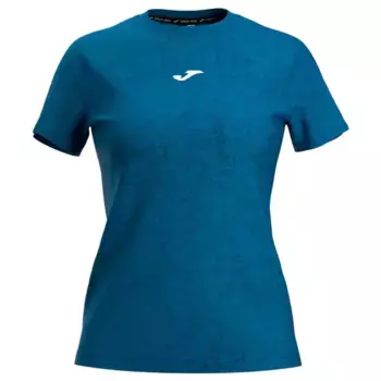 Футболка с коротким рукавом спортивная Joma 902480, синий