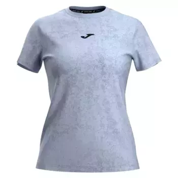 Футболка с коротким рукавом спортивная Joma 902480, синий