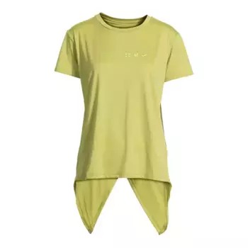 Футболка с коротким рукавом спортивная Joma Breath, зеленый