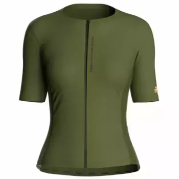 Футболка с коротким рукавом спортивная Joma Crono, зеленый