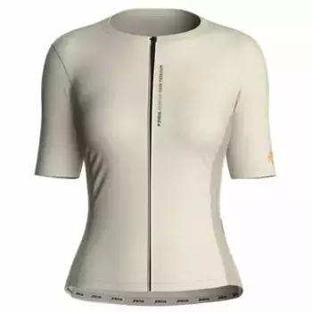 Футболка с коротким рукавом спортивная Joma Crono, бежевый