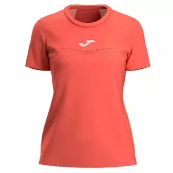 Футболка с коротким рукавом спортивная Joma R-City, оранжевый