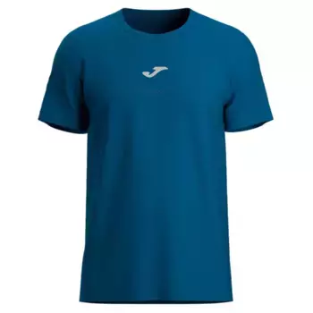 Футболка с коротким рукавом спортивная Joma R-City, синий