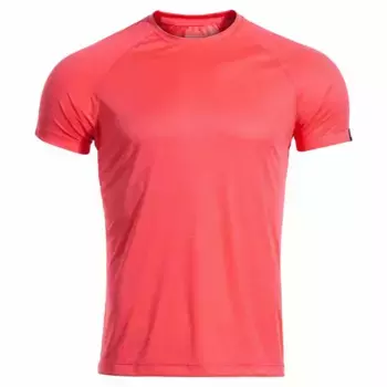 Футболка с коротким рукавом спортивная Joma R-Night, красный