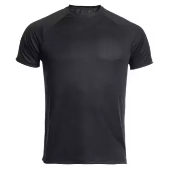 Футболка с коротким рукавом спортивная Joma R-Night, черный