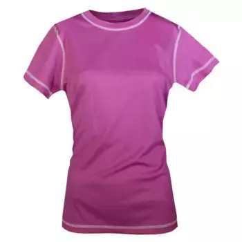 Футболка с коротким рукавом спортивная Runaway Said, фиолетовый