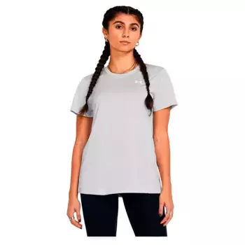 Футболка с коротким рукавом спортивная Under Armour Tech Twist, белый