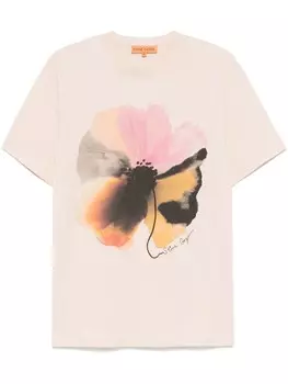 Футболка с коротким рукавом Stine Goya, нейтральный цвет