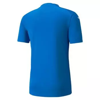 Футболка с коротким рукавом teamGLORY Джерси PUMA, синий