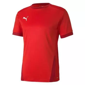 Футболка с коротким рукавом teamGoal 23 Джерси PUMA