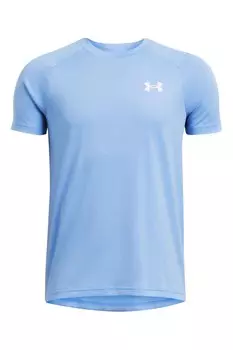 Футболка с коротким рукавом Tech 20 Under Armour, синий