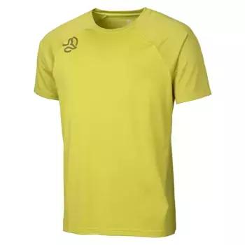 Футболка с коротким рукавом Ternua Krin, желтый